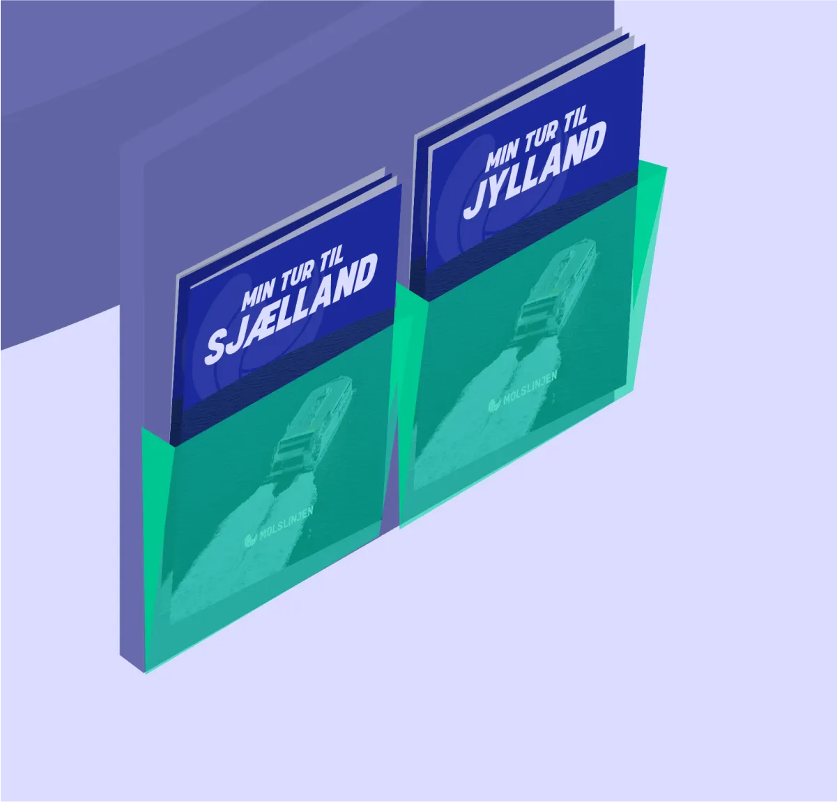 Booklets